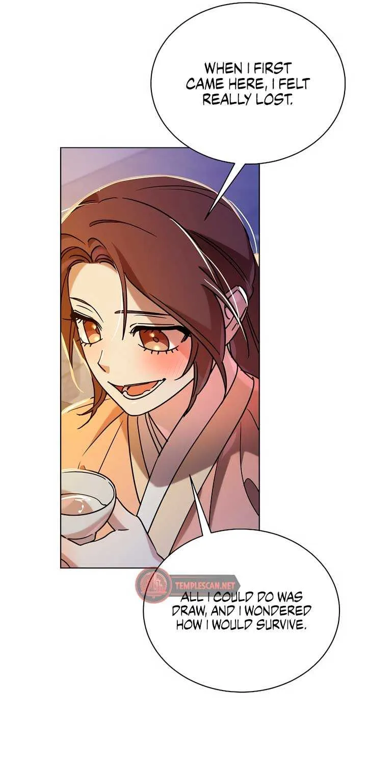 Joseon Dynasty Erotica Records Chapter 27 page 27 - 