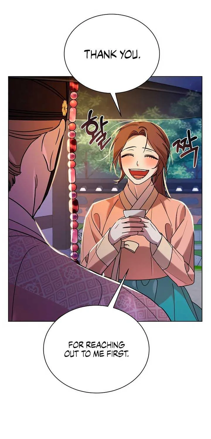 Joseon Dynasty Erotica Records Chapter 27 page 28 - 