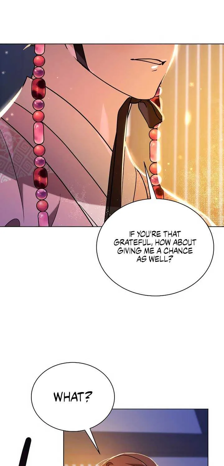 Joseon Dynasty Erotica Records Chapter 27 page 30 - 