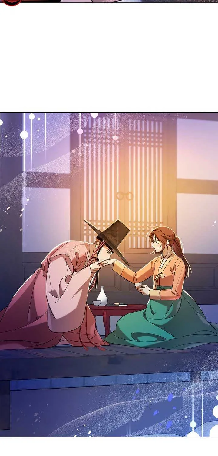 Joseon Dynasty Erotica Records Chapter 27 page 32 - 