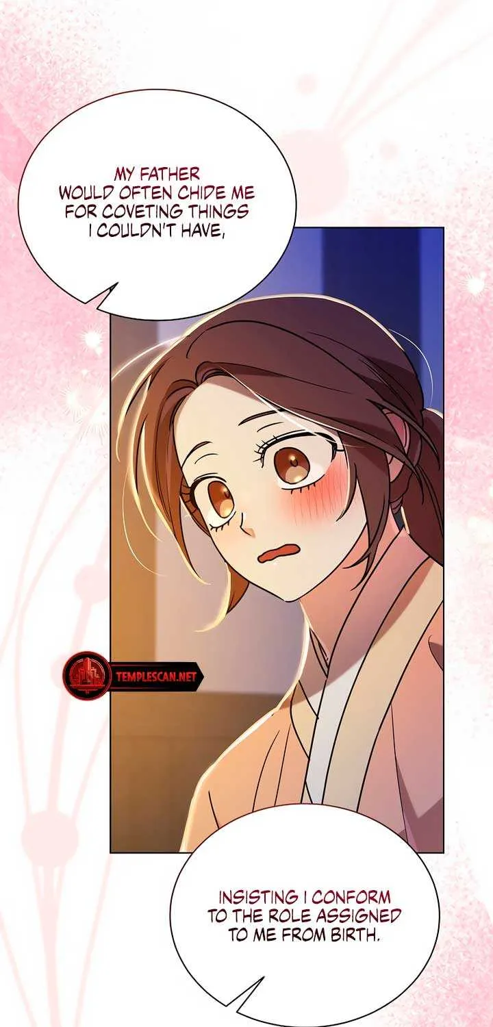 Joseon Dynasty Erotica Records Chapter 27 page 35 - 