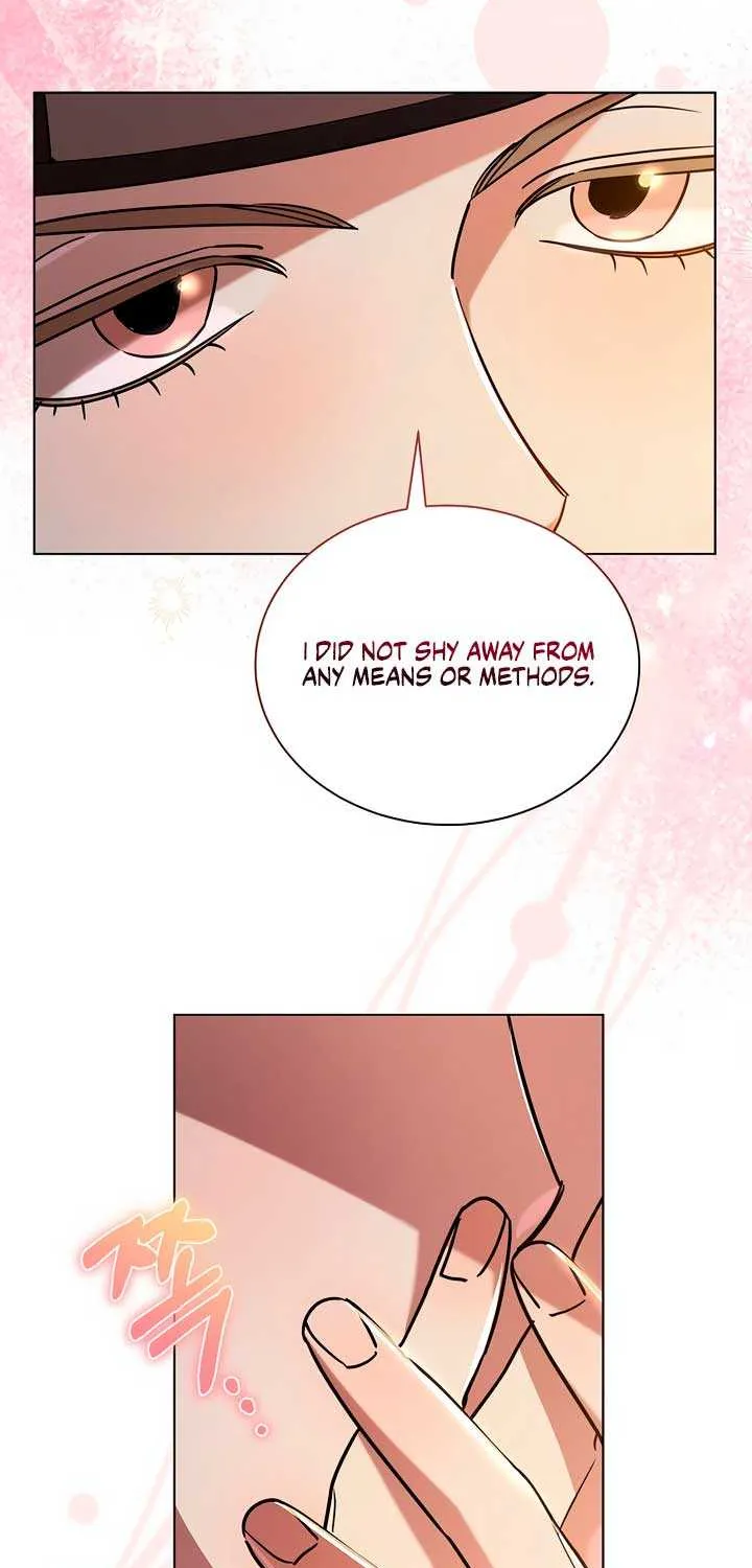 Joseon Dynasty Erotica Records Chapter 27 page 37 - 