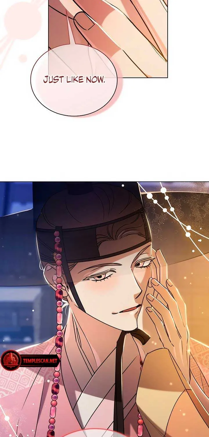 Joseon Dynasty Erotica Records Chapter 27 page 38 - 