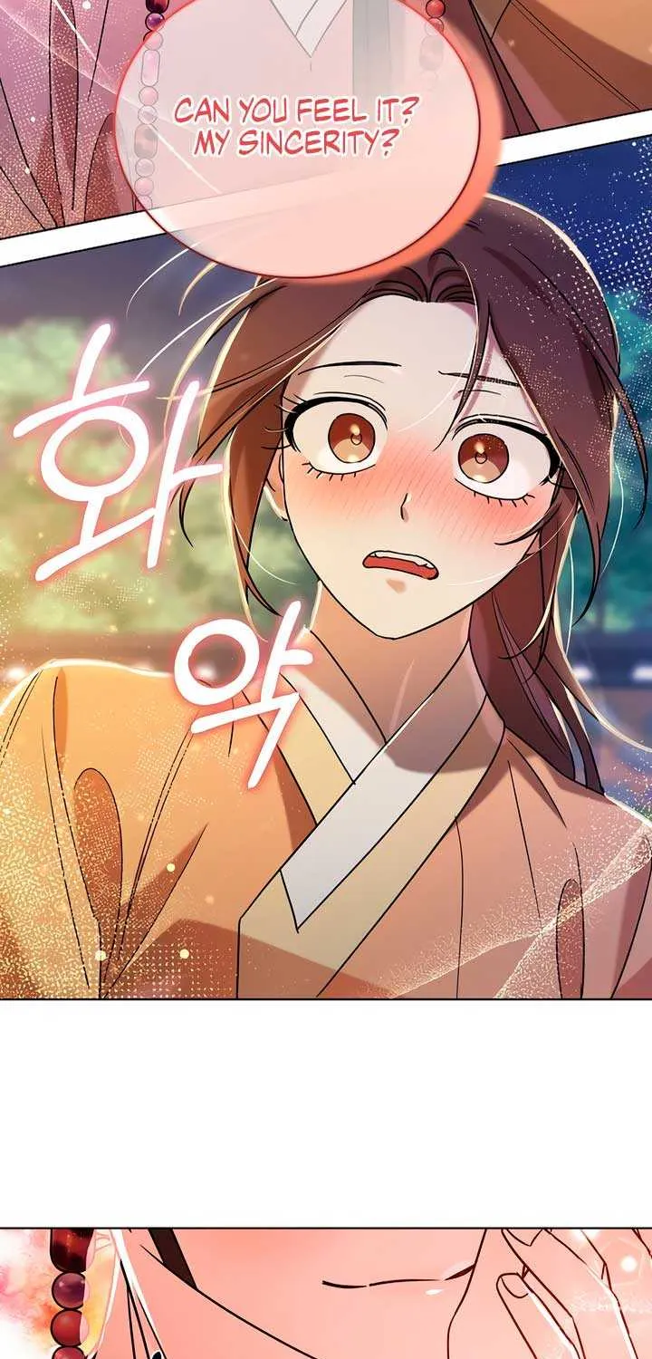 Joseon Dynasty Erotica Records Chapter 27 page 39 - 