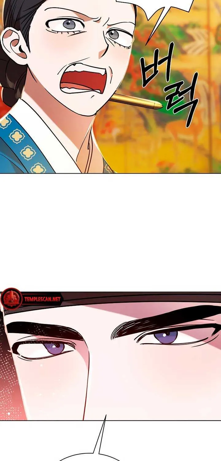 Joseon Dynasty Erotica Records Chapter 27 page 5 - 