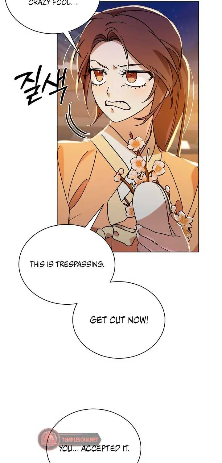 Joseon Dynasty Erotica Records Chapter 27 page 55 - 