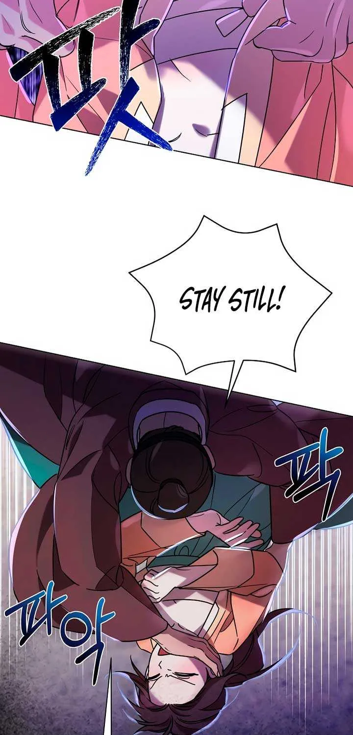 Joseon Dynasty Erotica Records Chapter 27 page 61 - 