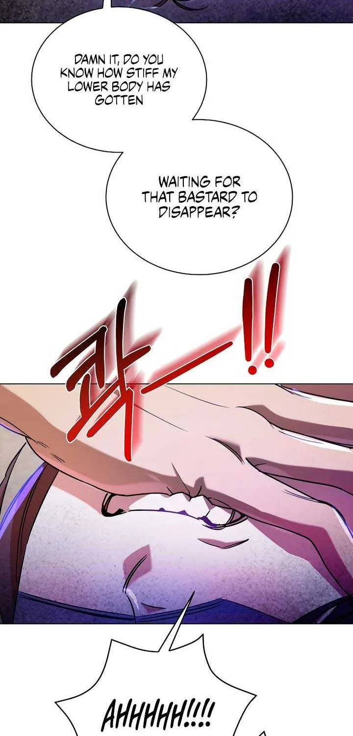 Joseon Dynasty Erotica Records Chapter 27 page 62 - 