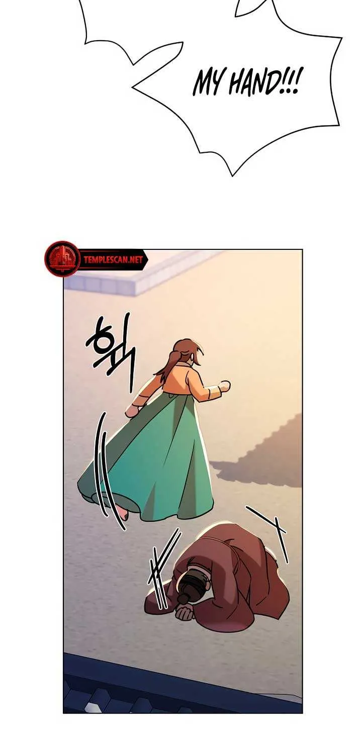 Joseon Dynasty Erotica Records Chapter 27 page 63 - 