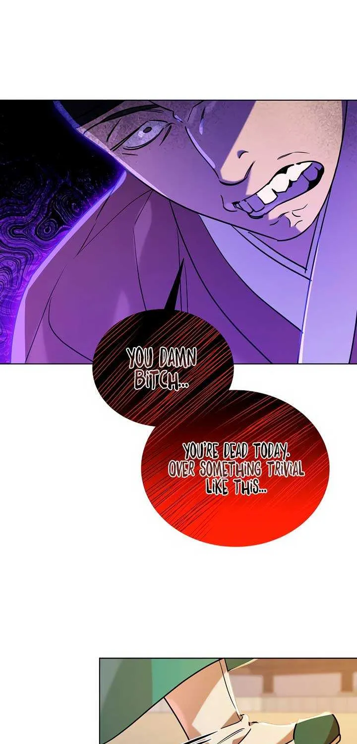 Joseon Dynasty Erotica Records Chapter 27 page 64 - 