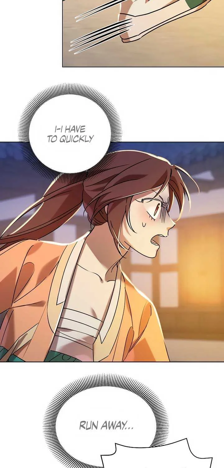 Joseon Dynasty Erotica Records Chapter 27 page 65 - 