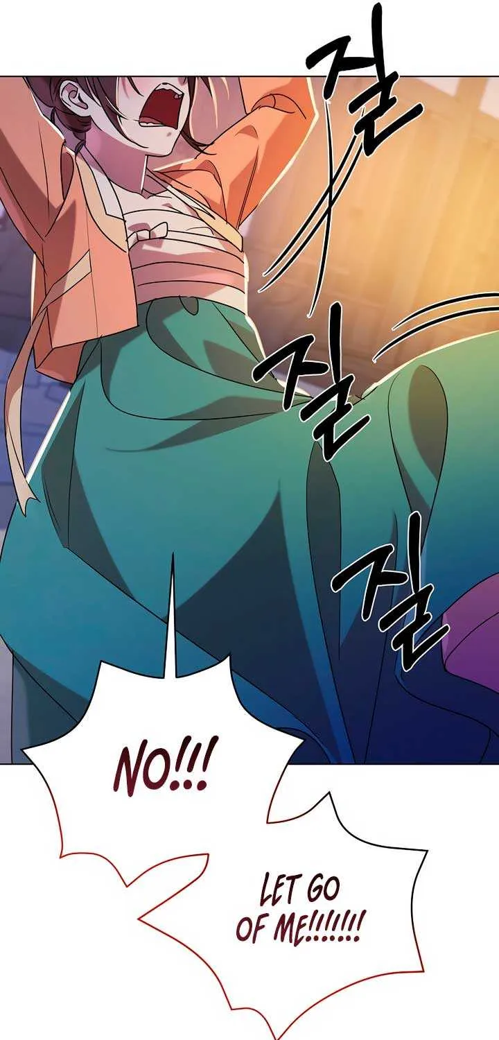 Joseon Dynasty Erotica Records Chapter 27 page 67 - 
