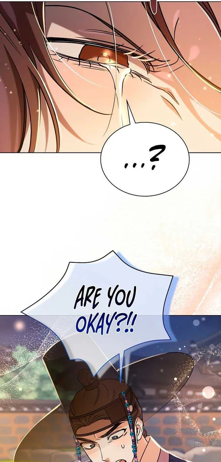 Joseon Dynasty Erotica Records Chapter 27 page 70 - 