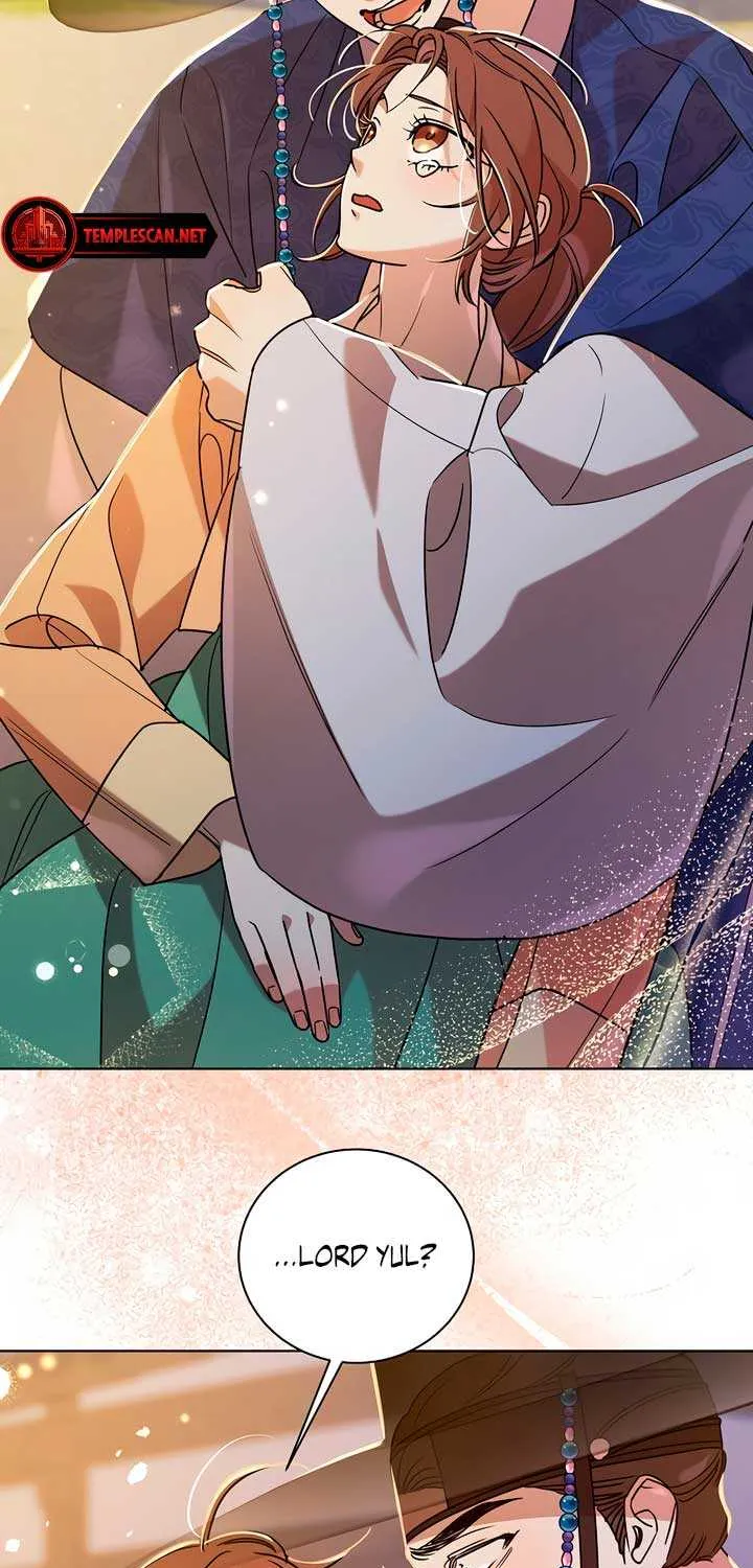 Joseon Dynasty Erotica Records Chapter 27 page 71 - 