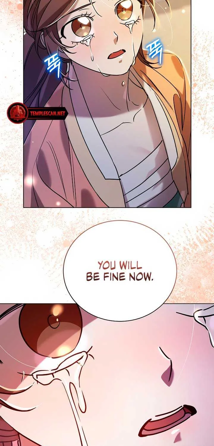 Joseon Dynasty Erotica Records Chapter 27 page 73 - 