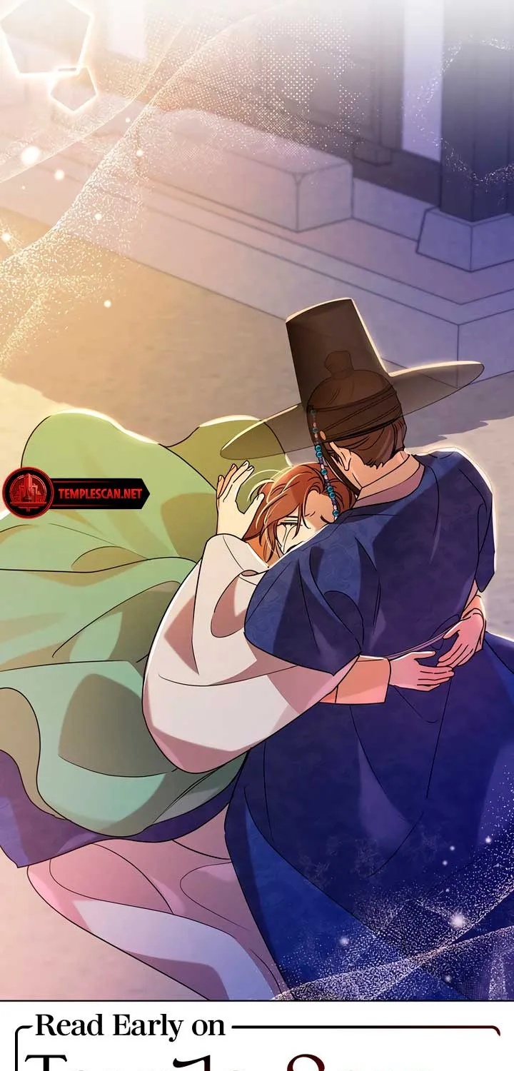 Joseon Dynasty Erotica Records Chapter 27 page 75 - 