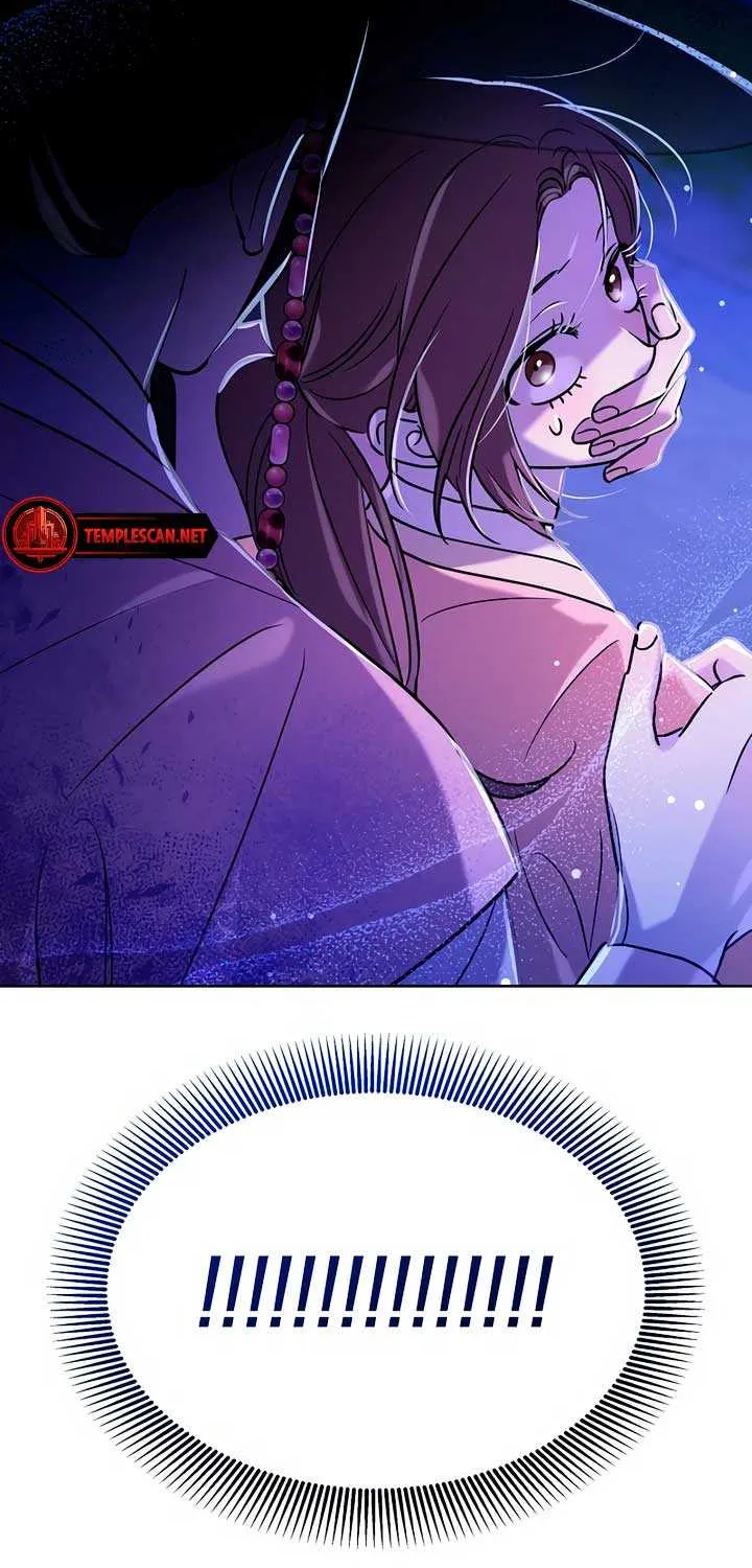 Joseon Dynasty Erotica Records Chapter 27 page 9 - 