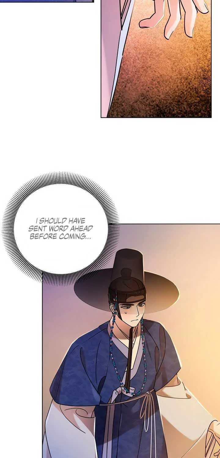 Joseon Dynasty Erotica Records Chapter 28 page 13 - 