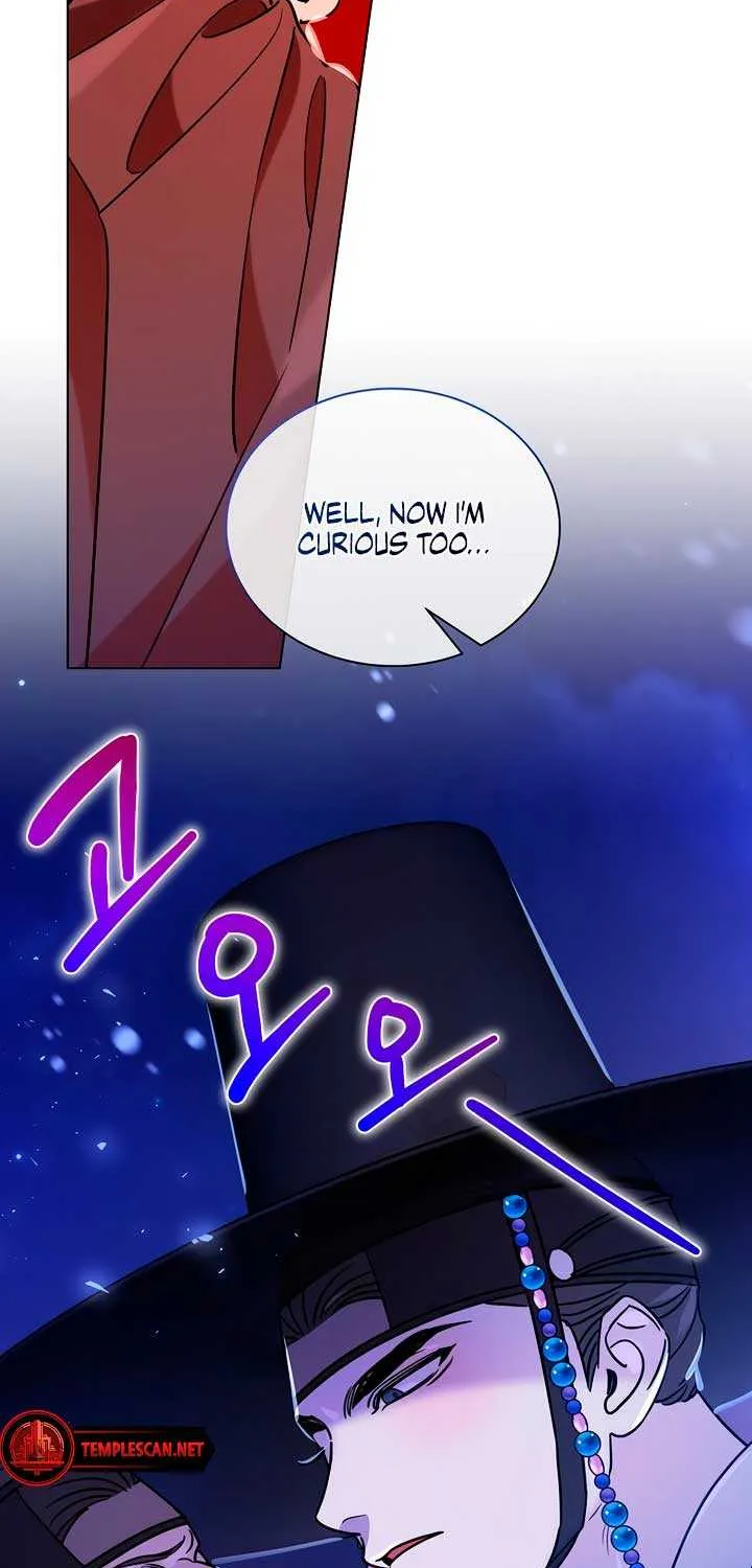 Joseon Dynasty Erotica Records Chapter 28 page 23 - 