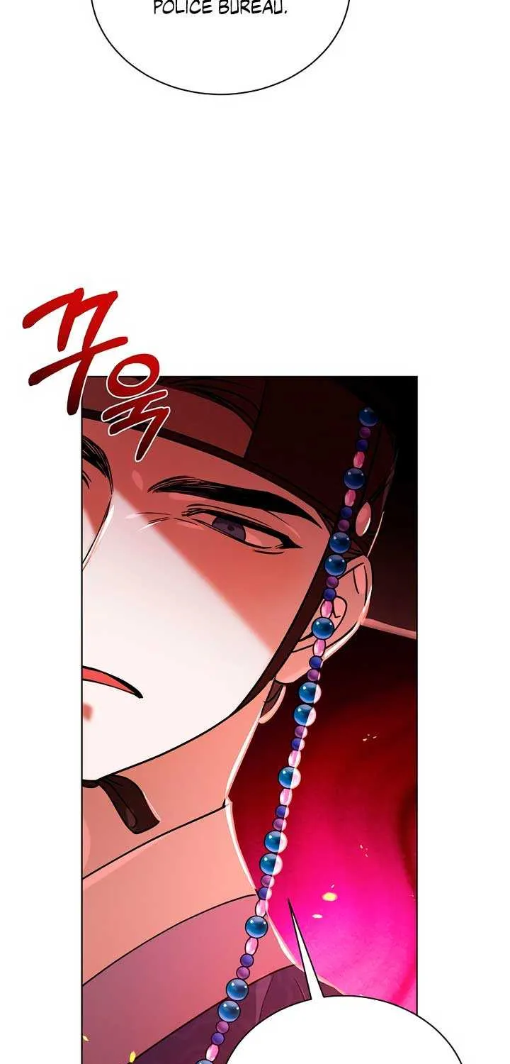 Joseon Dynasty Erotica Records Chapter 28 page 27 - 