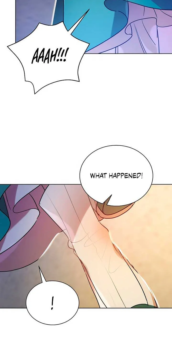 Joseon Dynasty Erotica Records Chapter 28 page 30 - 