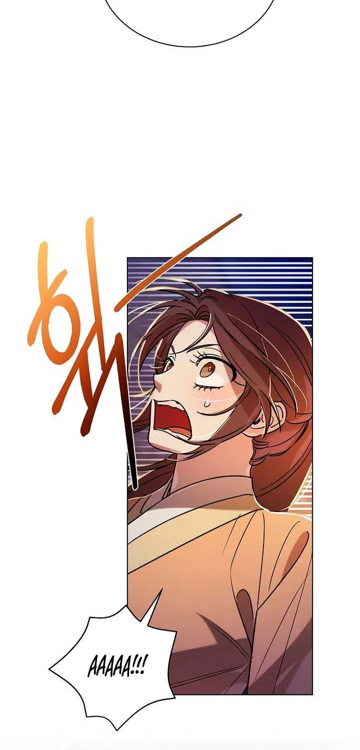 Joseon Dynasty Erotica Records Chapter 28 page 32 - 