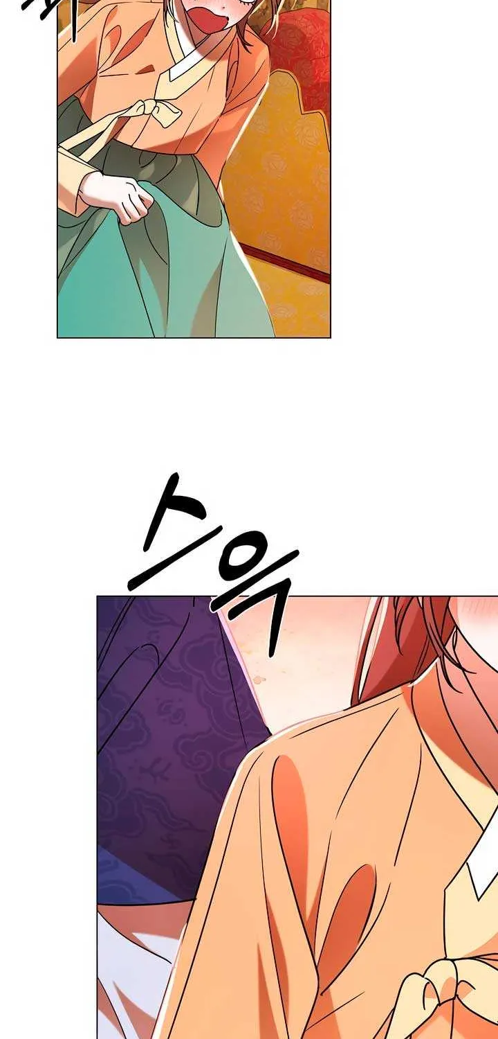 Joseon Dynasty Erotica Records Chapter 28 page 44 - 