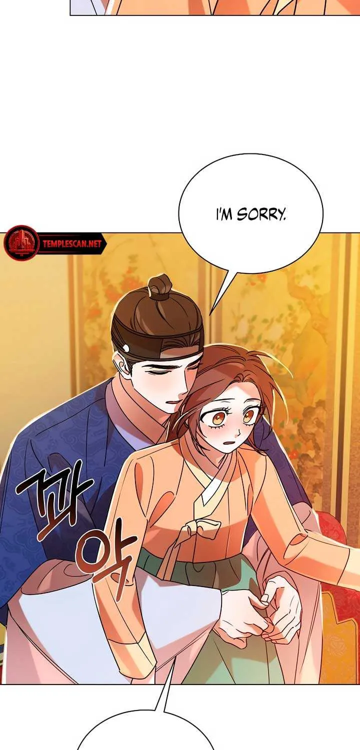 Joseon Dynasty Erotica Records Chapter 28 page 45 - 