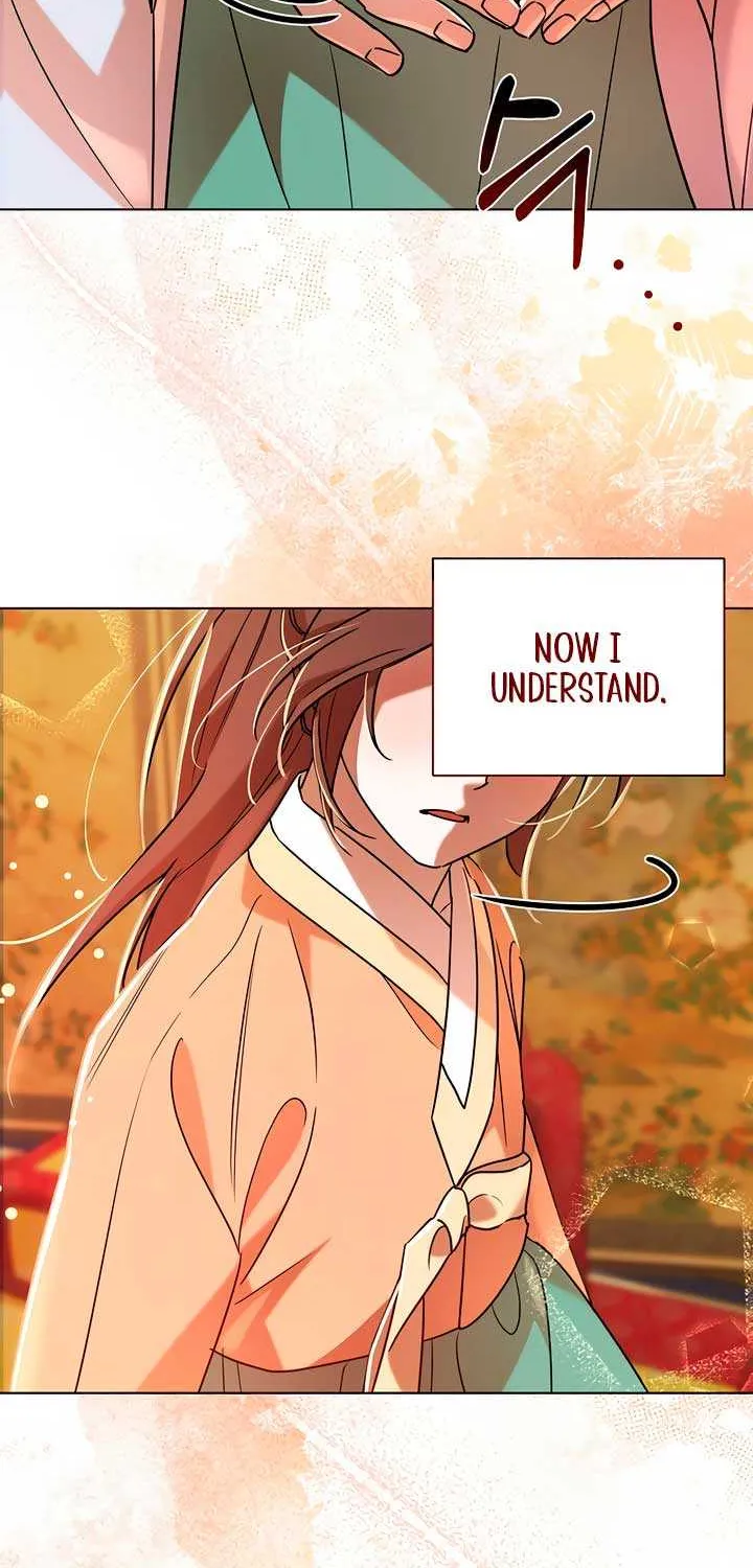 Joseon Dynasty Erotica Records Chapter 28 page 52 - 