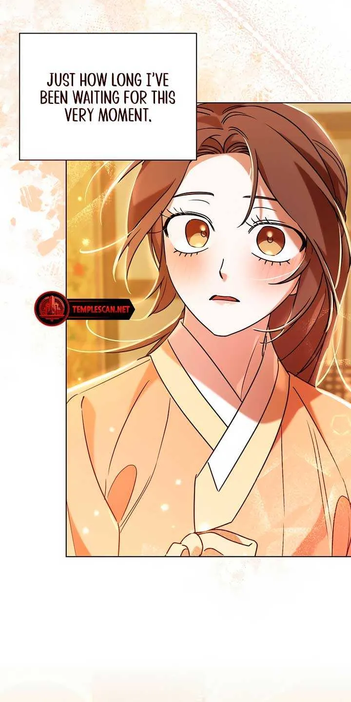 Joseon Dynasty Erotica Records Chapter 28 page 53 - 
