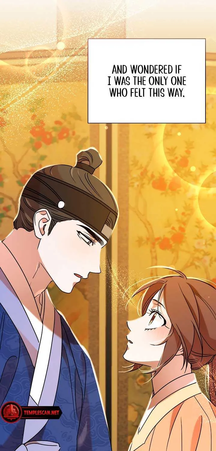Joseon Dynasty Erotica Records Chapter 28 page 54 - 