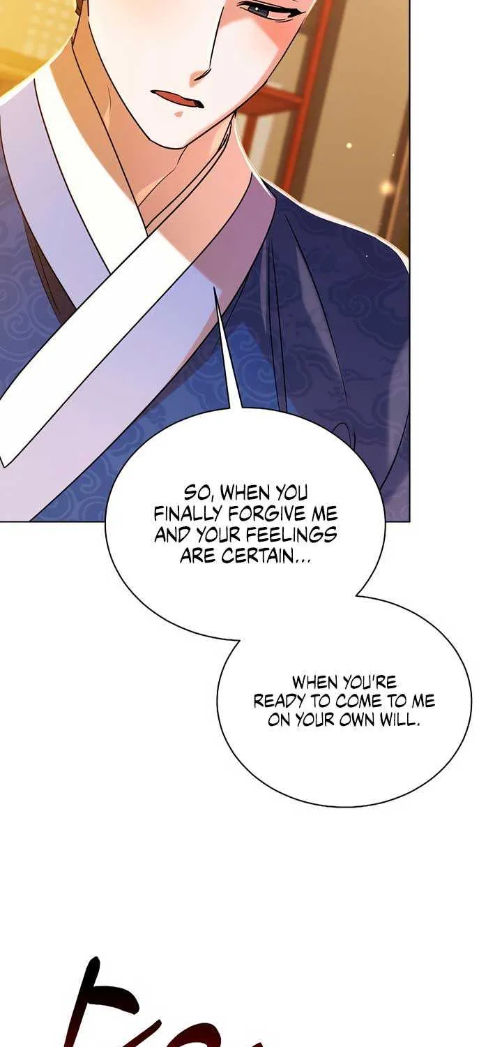 Joseon Dynasty Erotica Records Chapter 28 page 56 - 