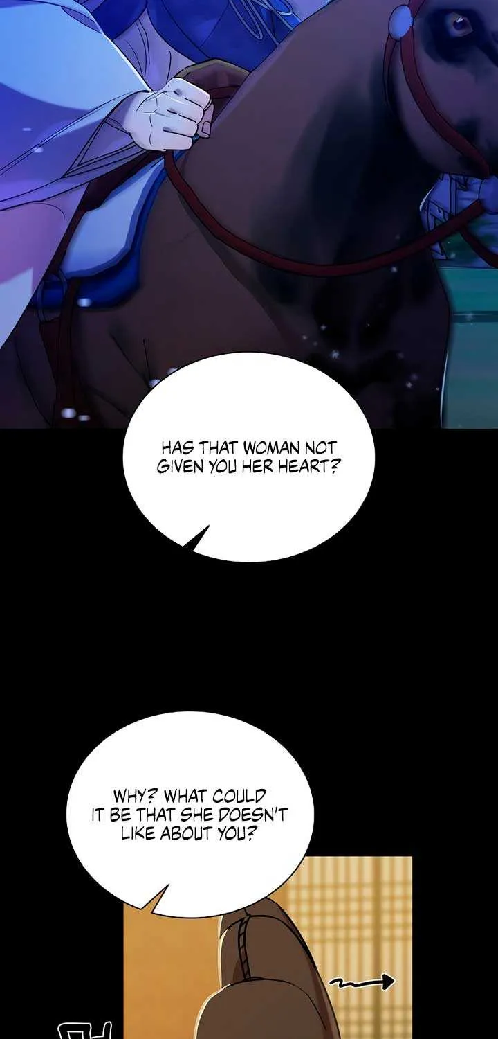 Joseon Dynasty Erotica Records Chapter 28 page 7 - 