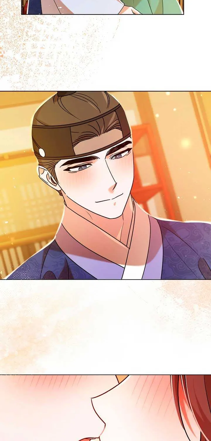 Joseon Dynasty Erotica Records Chapter 28 page 62 - 