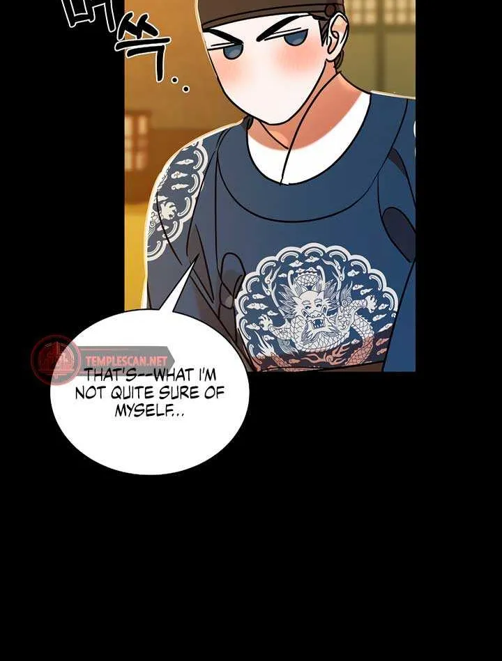 Joseon Dynasty Erotica Records Chapter 28 page 8 - 