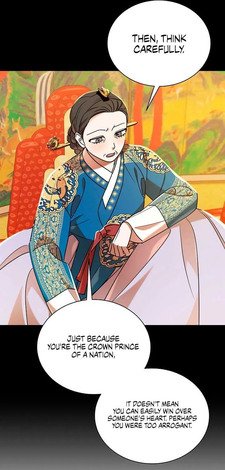 Joseon Dynasty Erotica Records Chapter 28 page 9 - 