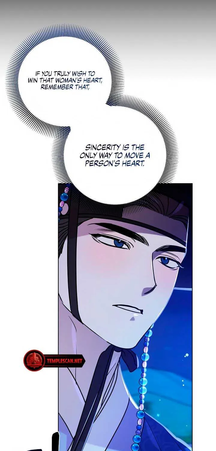 Joseon Dynasty Erotica Records Chapter 28 page 10 - 