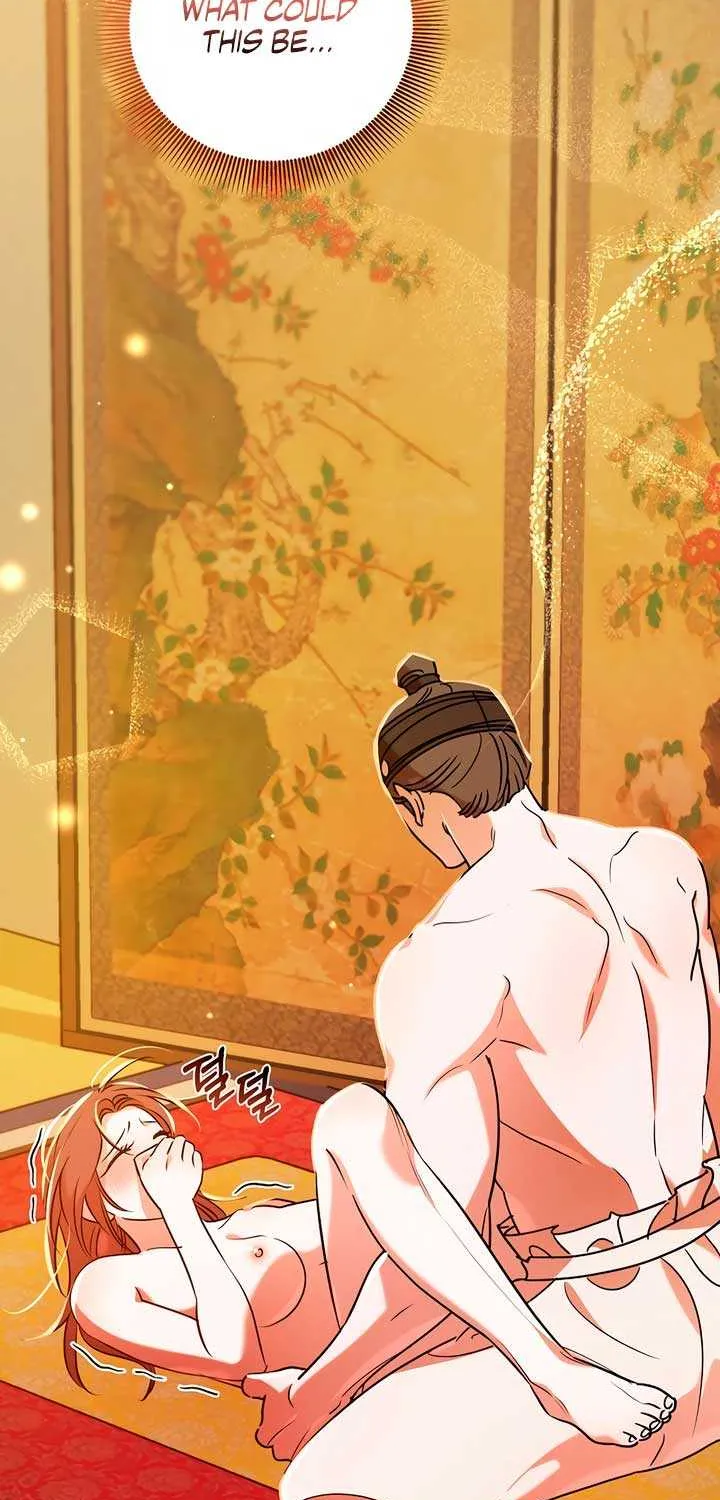 Joseon Dynasty Erotica Records Chapter 29 page 15 - 