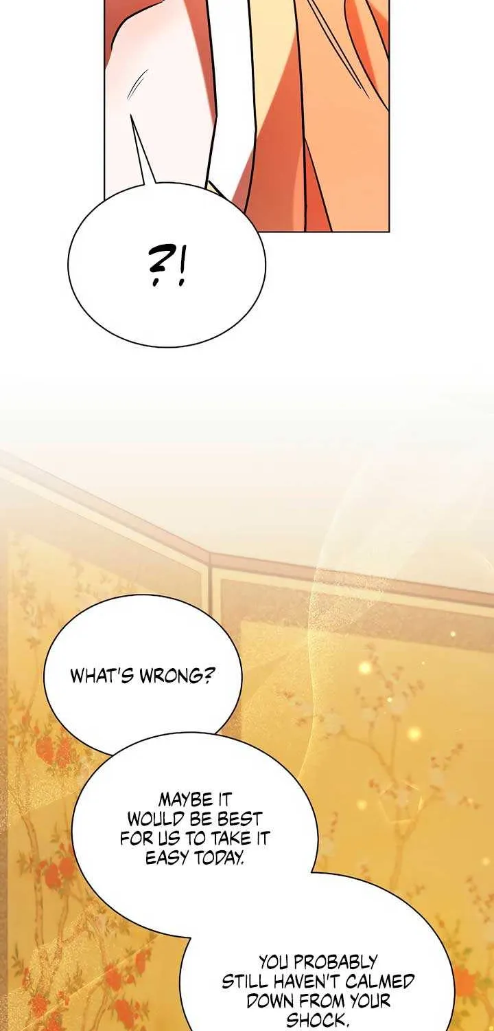 Joseon Dynasty Erotica Records Chapter 29 page 18 - 