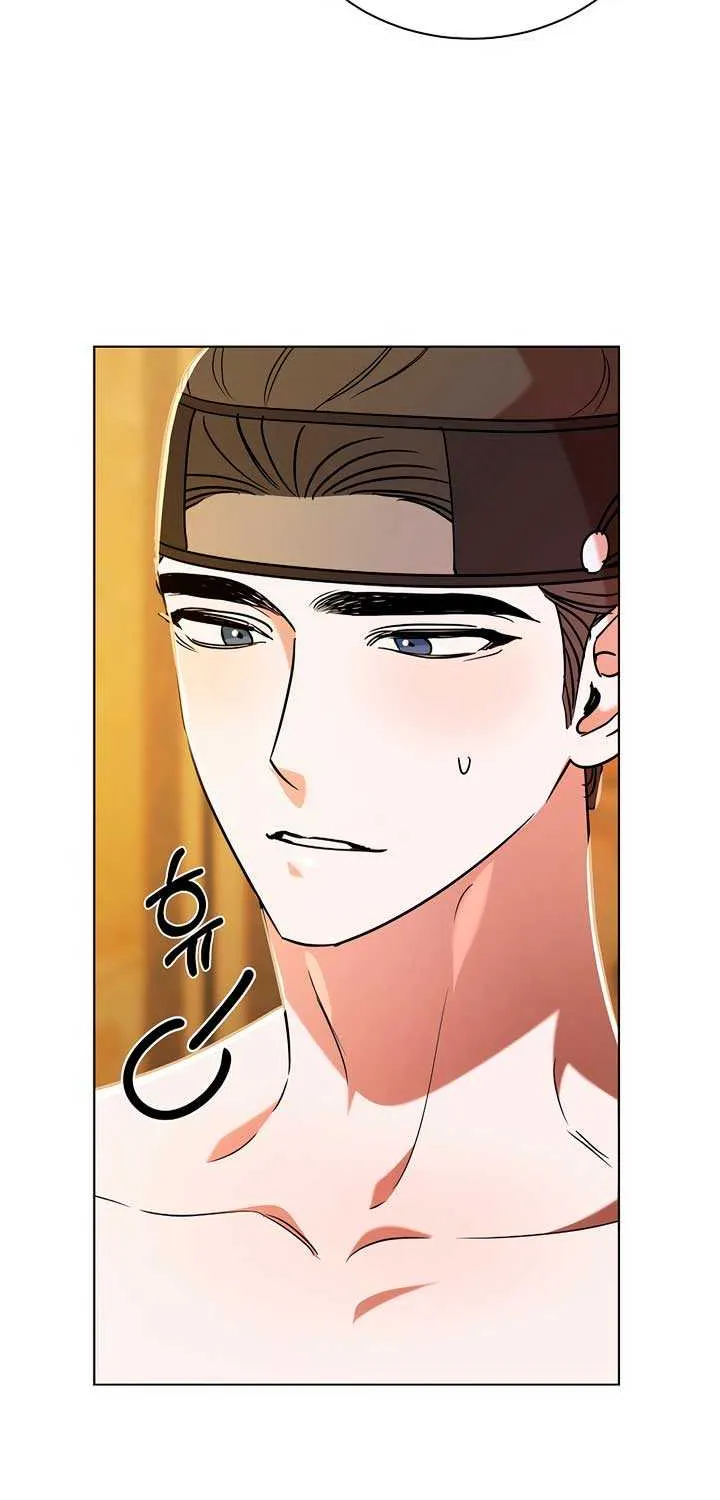 Joseon Dynasty Erotica Records Chapter 29 page 23 - 