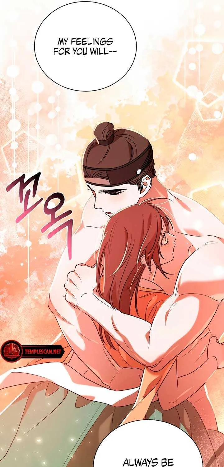 Joseon Dynasty Erotica Records Chapter 29 page 25 - 