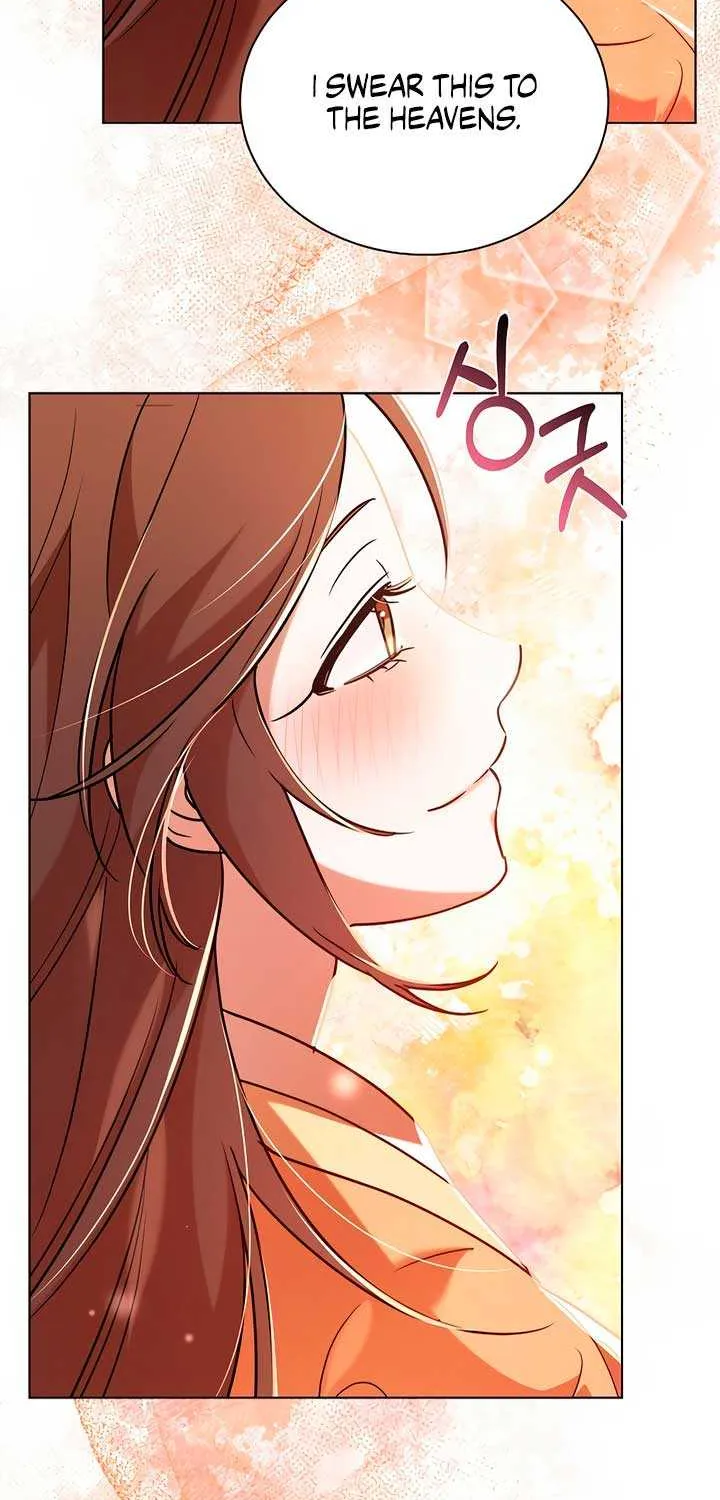 Joseon Dynasty Erotica Records Chapter 29 page 27 - 
