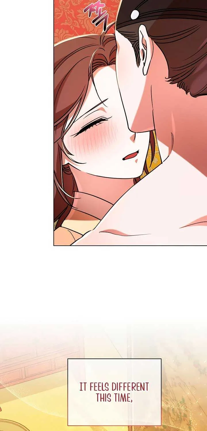 Joseon Dynasty Erotica Records Chapter 29 page 4 - 