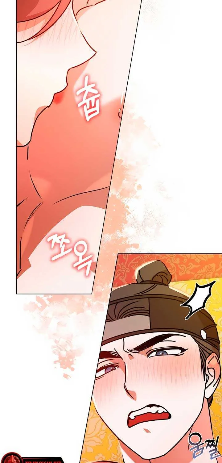Joseon Dynasty Erotica Records Chapter 29 page 35 - 