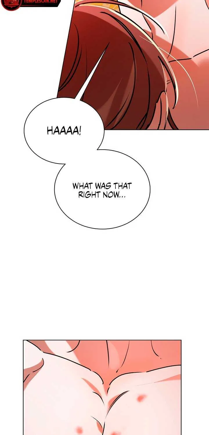 Joseon Dynasty Erotica Records Chapter 29 page 36 - 