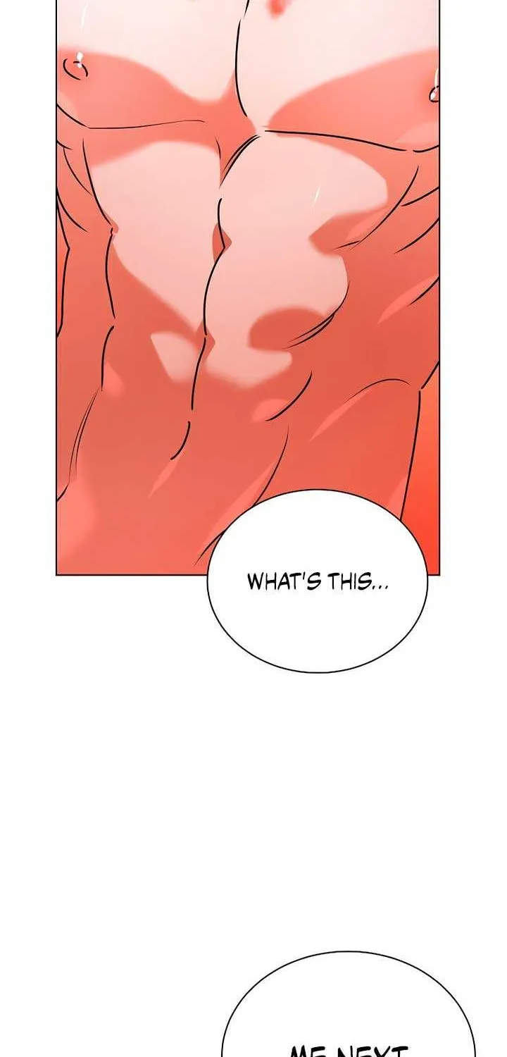 Joseon Dynasty Erotica Records Chapter 29 page 37 - 
