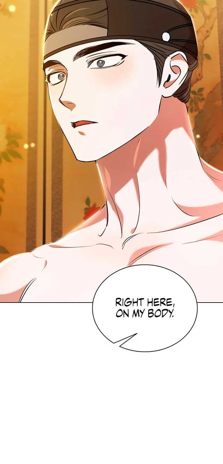 Joseon Dynasty Erotica Records Chapter 29 page 39 - 