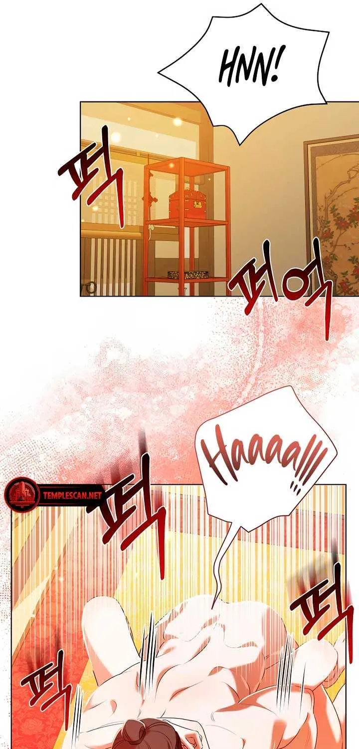 Joseon Dynasty Erotica Records Chapter 29 page 45 - 
