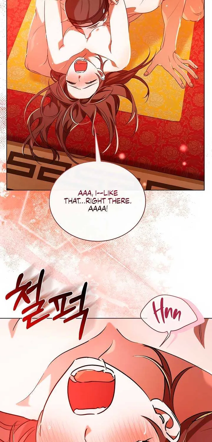Joseon Dynasty Erotica Records Chapter 29 page 46 - 