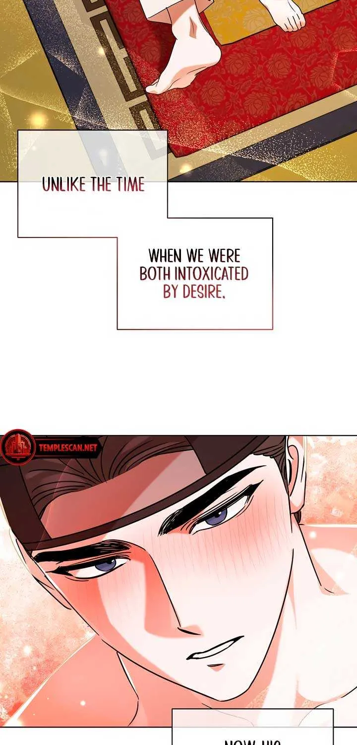Joseon Dynasty Erotica Records Chapter 29 page 6 - 